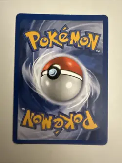 Base Set 2 - Chansey 3/130 - Rare Holofoil Holo Pokemon LP - Image 2