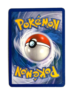 Pokemon TCG Blaziken 3/127 Holo Platinum Half SWIRL - Image 2