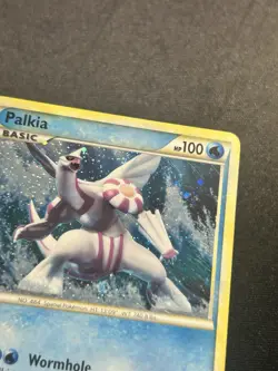 Pokemon TCG Palkia 19/95🌀Swirl🌀Holo Rare Call of Legends READY TO SHIP! - Image 2