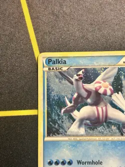 Pokemon TCG Palkia 19/95🌀Swirl🌀Holo Rare Call of Legends READY TO SHIP! - Image 5