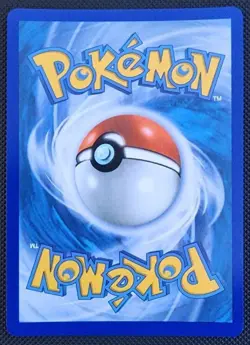 Paldean Wooper 102/094 Illustration Rare Holo Pokemon Phantasmal Flames NM - Image 2