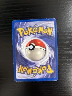 Pokemon WOTC Dark Alakazam Team Rocket Rare 18/82 1st Edition English 2000 - Image 2