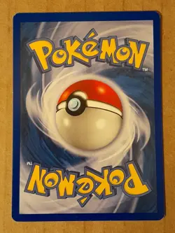 Pokemon Unown Z 60/105 NEO Destiny NM See Pictures - Image 2