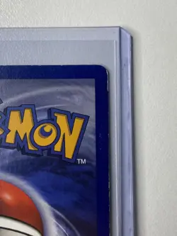 Pokemon TCG Mewtwo Base Set 10/102 Holo Unlimited Holo Rare - Image 3