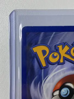 Pokemon TCG Mewtwo Base Set 10/102 Holo Unlimited Holo Rare - Image 4