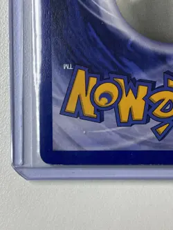 Pokemon TCG Mewtwo Base Set 10/102 Holo Unlimited Holo Rare - Image 5
