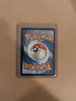 MEGA CLEFABLE EX Pokemon Mega Evolution Perfect Order Holo #31/88 - Image 2