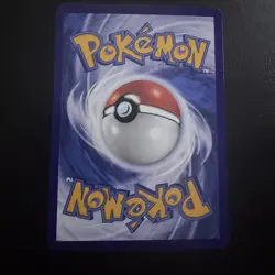 Pokemon TCG Gengar #0307 Gem Pack Volume 3 Full Art Rare Chinese Mint - Image 2