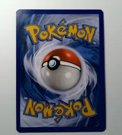 Pokemon Reshiram & Charizard GX SM Promo Holo 270 HP Basic SM201 2019 English - Image 2