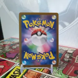 Pokemon Tcg - Lapras AR 177/172 S12a VSTAR Universe Japanese Near Mint - Image 5