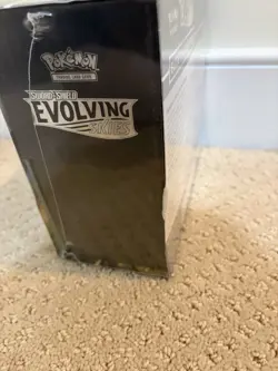 Evolving Skies Pokemon ETB: Sealed - Image 3