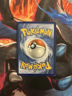 Darkrai EX 118/122 Full Art Pokemon TCG BREAKpoint card XY - Image 2