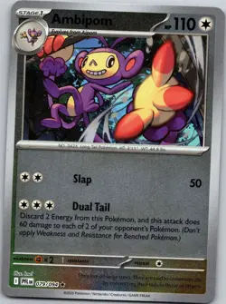 Choose Your Card – Phantasmal Flames Pokemon TCG Holo EX IR SIR – Free Shipping - Image 3
