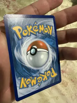 Pokemon TCG Arceus XY116 Black Star Promo Full Art Holo Card 2016 NM - Image 4