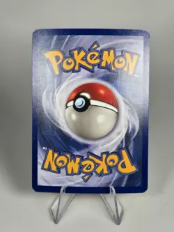 Hypno - 8/62 - Pokemon Fossil Unlimited Holo Rare Card WOTC NM - Image 2