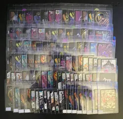 One Piece Japanese Foil DON!! Card Lot 157 Monkey D Luffy Ace Sabu NM - Image 1