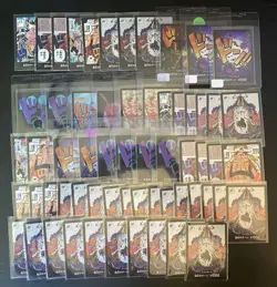 One Piece Japanese Foil DON!! Card Lot 157 Monkey D Luffy Ace Sabu NM - Image 2