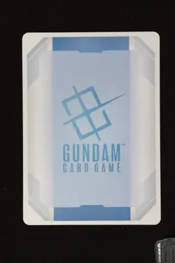 GUNDAM CARD GAME GD04-003 LR+ VICTORY GUNDAM - HOLO FOIL - PHANTOM ARIA - Image 2