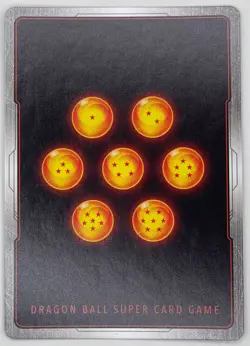 Son Goku, Forever in Our Memories | 2nd Ed. Foil | Dragon Ball Super Card | LP - Image 2