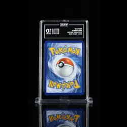 TAG 10 GEM MT Bulbasaur Common 2023 Pokemon Pokemon TCG Classic #001/165 - Image 2