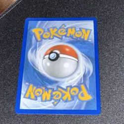 Pokemon Pikachu ex Double Rare Full Art Holo Sv08: Surging Sparks 057/191 NM - Image 4