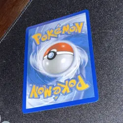 Pokemon Pikachu ex Double Rare Full Art Holo Sv08: Surging Sparks 057/191 NM - Image 5