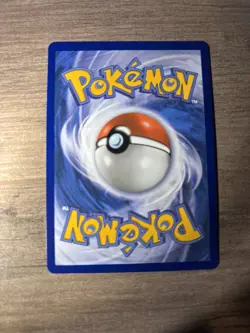 Mega Meganium Ex 272/217 Ascended Hero’s Pokemon Card - Image 2