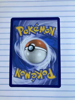 Pokemon TCG Galarian Articuno SWSH282 Black Star Promo NM Condition - Image 2
