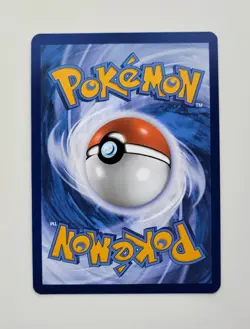 Pokemon Drampa Mint Holo 184/162 SV05 Temporal Forces Illustration Rare Eng 2024 - Image 2