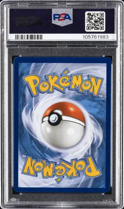 2019 POKEMON SM BLACK STAR PROMO #SM191 FULL ART/MEWTWO & MEW GX PSA 10 - Image 2