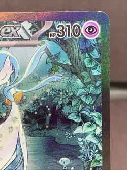 Pokemon TCG Gardevoir ex 233/091 SV Paldean Fates Secret Illustration Rare - Image 3