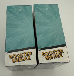 Pokemon TCG: Mega Evolution Ascended Heroes Booster Bundle LOT OF 2 - Image 4