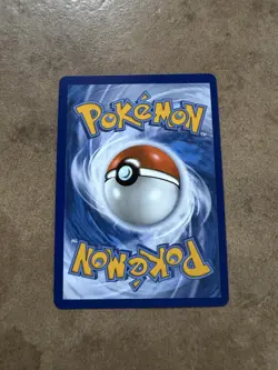 Canari 257/217 Me: Ascended Heroes Holo Full Art Pokemon - Image 2