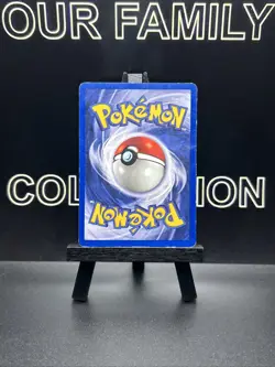 1999 WOTC Shadowless Squirtle 63/102 Common Pokemon Card Regular MP - Image 4