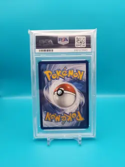 Eevee 173 Sv: Scarlet & Violet Promo Cards Holo PSA 10 - Image 2