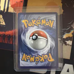 MEGA CLEFABLE EX Card • 119/088 Holo • Pokemon - Perfect Order - Image 2