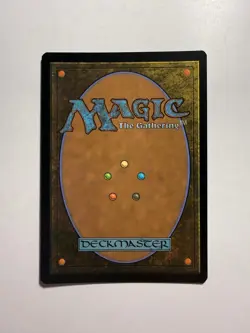 Ornithopter 37 MTG The Brothers' War: Retro Frame Artifacts Foil - Image 2