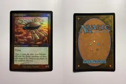 Ornithopter 37 MTG The Brothers' War: Retro Frame Artifacts Foil - Image 3