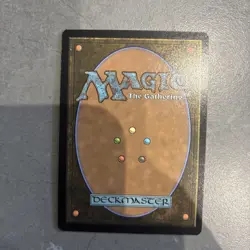 MTG TMNT tmc - Sol Ring - uncommon - 59/132 - Surge Foil - Image 2