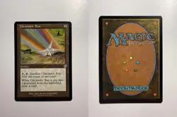 Chromatic Star 11 MTG The Brothers' War: Retro Frame Artifacts - Image 3