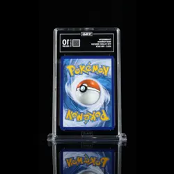 TAG 10 GEM MT Charmeleon Classic Collection 2023 Pokemon Pokemon TCG Classic - Image 2