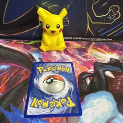Aerodactyl 35/110 Uncommon Holon Phantoms Pokemon NM - Image 4