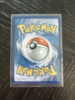 Pokemon TCG Mew EX RC24/RC25 Legendary Treasures Ultra Rare Full Art Holo - Image 5