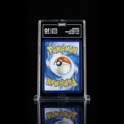TAG 10 GEM MT Charizard Classic Collection 2023 Pokemon Pokemon TCG Classic - Image 2