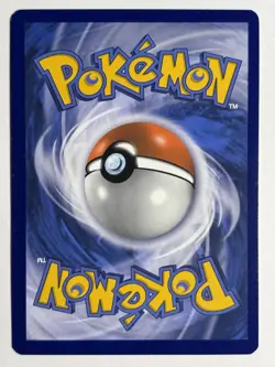 2017 Pokemon Ash's Pikachu SM110 - Black Star Promo - I Choose You Movie - Image 2
