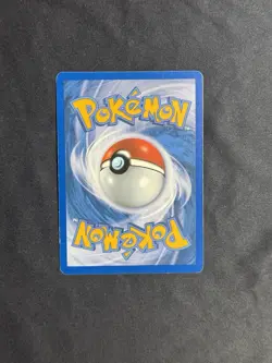 Zekrom EX - BW38 - Black Star Promo Pokemon TCG - DMG - Image 2