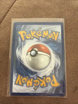 Pokemon Team Rocket Kangaskhan EX 162/217 Ascended Heroes Card NM - Image 2