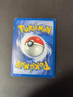 Jigglypuff 8/18 Southern Islands Pokemon 2001 LP English - Image 2