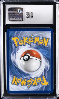 2023 POKEMON BLACK STAR PROMOS, COSMOS HOLO #046 BULBASAUR CGC 10 GEM MINT - Image 2