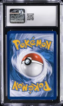 2024 POKEMON SCARLET & VIOLET 151 #1 BULBASAUR CGC 10 GEM MINT - Image 2